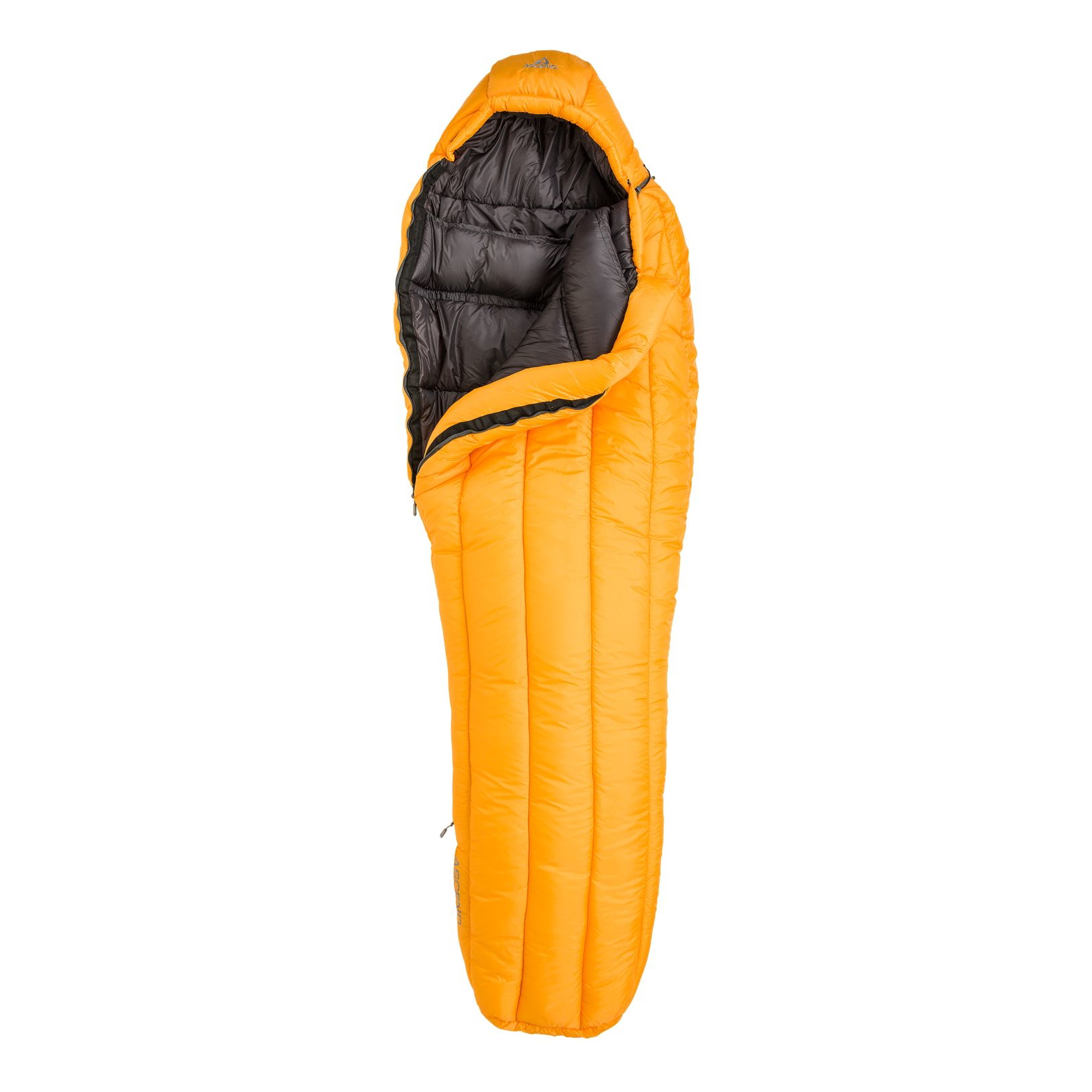 Ascend Hex 0º Regular Mummy Sleeping Bag Bass Pro Shops